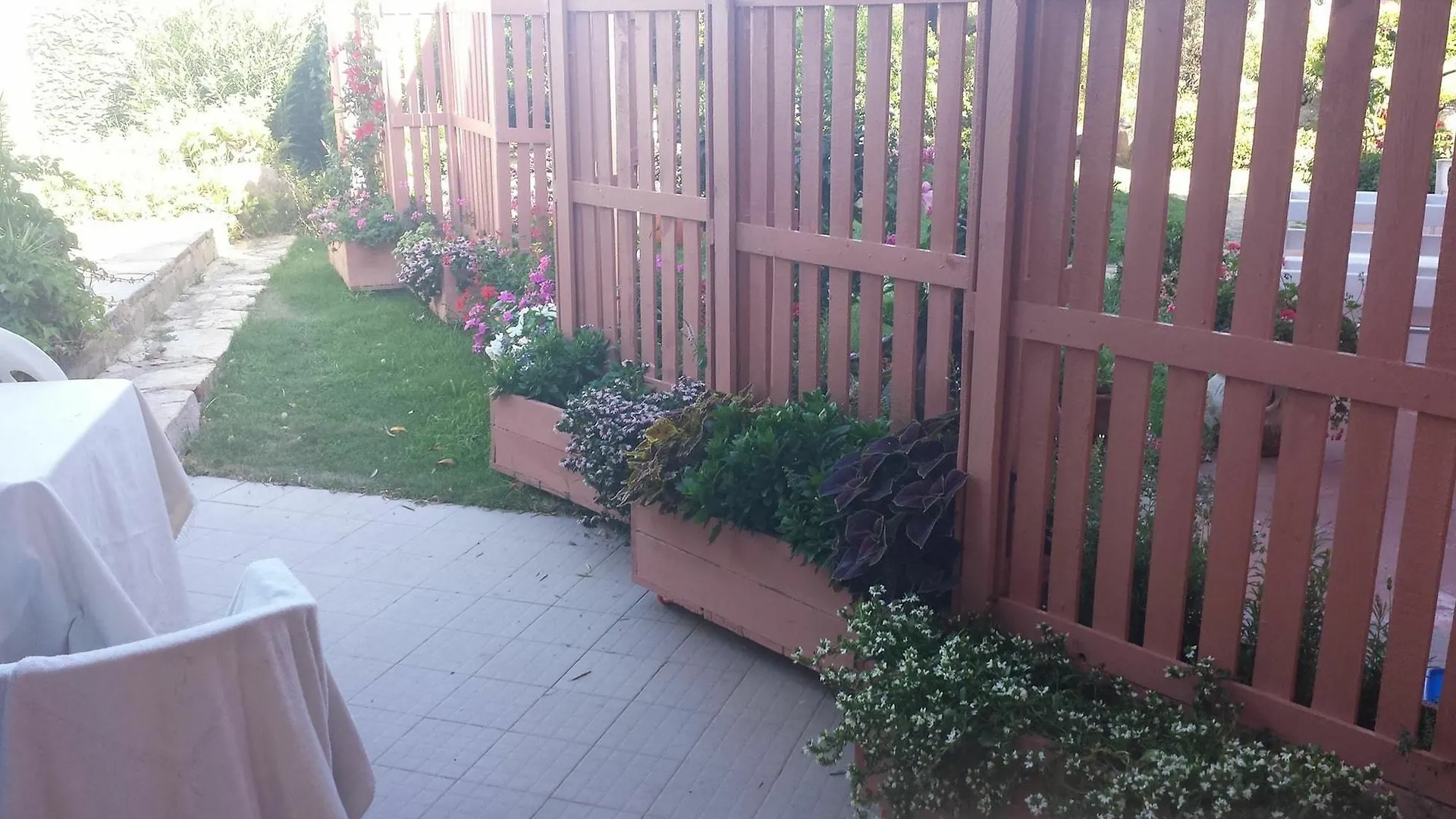 Studio In Case Peschiera-Lu Fraili, With Enclosed Garden - 2 Km From T San Teodoro  San Teodoro (Sardinia)