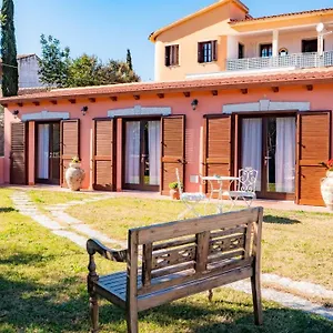  Bed and breakfast Quadrifoglio Affittacamere