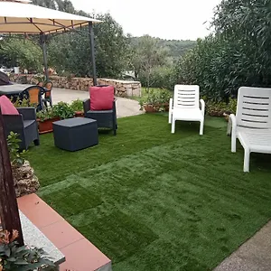  Pensión Bandi